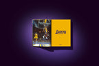 Lakers: An Official History of the Purple & Gold (TASCHEN)