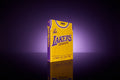 Lakers: An Official History of the Purple & Gold (TASCHEN)