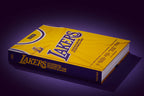 Lakers: An Official History of the Purple & Gold (TASCHEN)