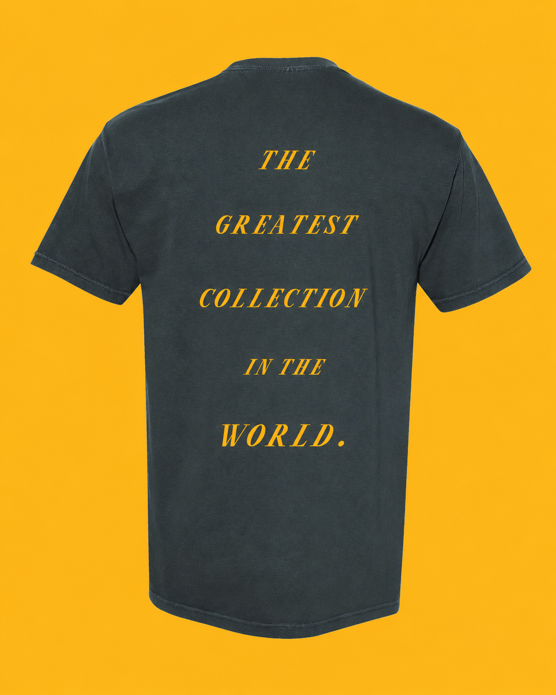 Collection Tee