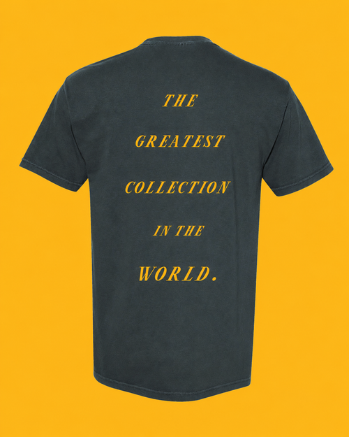 Collection Tee