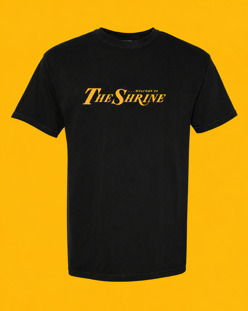 The Shrine Classic Tee