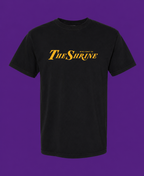 The Shrine Classic Tee